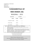 FUNDAMENTALS OF WEB DESIGN (46)