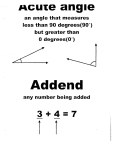 ncure angle