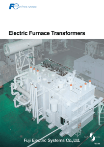 TEC 88 - Fuji Electric America