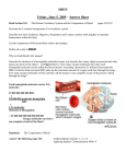 SBI3U - Hwdsb