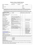 Planning - College of Biological Sciences