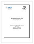 M.Ch Cardiothoracic and Vascular Surgery Curriculum and Syllabus