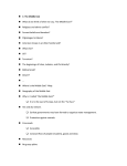 Course outline 1 in MS Word format