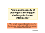 the Biggest Challenge to Human Intelligence