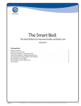 The Smart Bed