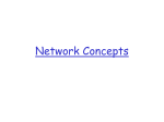 What is Network