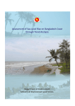 Assessment of Sea Level Rise on Bangladesh Coast