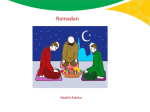 Ramadan