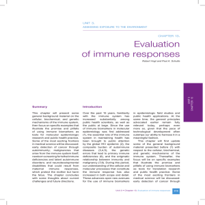 Chapter 13 - IARC Publications