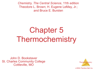 Chapter 5 powerpoint