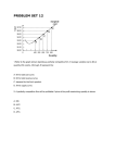 answers to PS 12