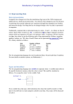 Section CS1.1-Types_Identifiers handout