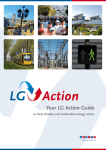 Your LG Action Guide to local climate and sustainable