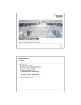 radiant cooling systems