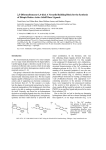 2,5-Diformylbenzene-1,4-diol: A Versatile Building Block for the