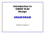 2 CMOS VLSI Design