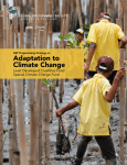Adaptation to Climate Change - Global Environment Facility