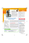 The Holy Roman Empire and the Church