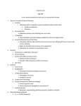 C. Sample Multiple Choice Questions