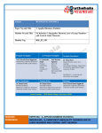 BSc Chemistry - e