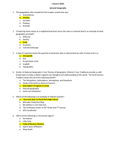 I-Score 5 Answers - Sewanhaka Central High School District