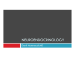 Neuro-Endocrine - Sinoe Medical Association