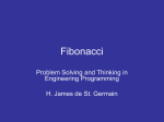 Fibonacci