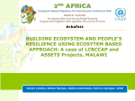 16 - 2nd Africa Food Security Conference