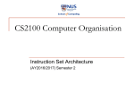 pptx - NUS Computing