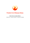 Firebird 3.0.2 Release Notes