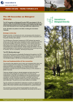 The UN Convention on Biological Diversity