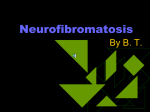 Neurofibromatosis - timolson.com home page