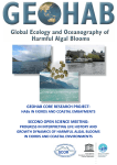 geohab core research project: second open science meeting