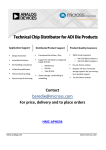 HMC-APH634 - Micross Components