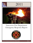 2011 Emergency Response Report Final Draft