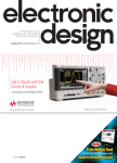 Electronic Design - February 2015