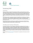 Vanishing VAE - Minnesota Hospital Association