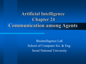Chapter 24 - 서울대 Biointelligence lab