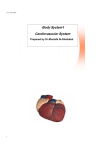 Body System1 Cardiovascular System