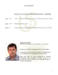 basic echocardiography series