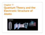 λ - Chemistry 7