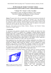 On Measuring the Absolute Ventricular Volumes for the Estimation of