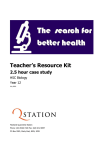 Teacher`s Resource Kit