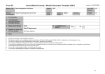 Module - EPS School Projects