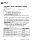 Medical Necessity Guidelines: Transcatheter Mitral Valve Repair