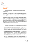 Construction of a chimeric vector using Human and Simian