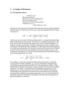 Chapter_2 - Experimental Elementary Particle Physics Group
