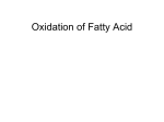 Alpha oxidation
