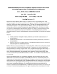 2009F039R Advancement of an intravaginal probiotic