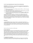 Part 1B: Understanding Biochemical Testing for Bacterial